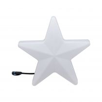 Objet lum Star Plug&Shine IP67 3000 K 24 V  (94184 )