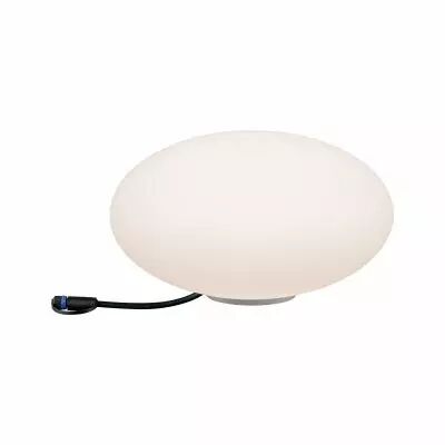 Objet lum Stone Plug&Shine IP67 3000 K 24 V Diam�tre 35 cm (94176 )