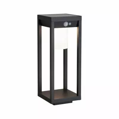 Objet lumineux ext�rieur solaire Marisol IP44 3000K PIR (94573)