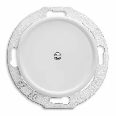 Obturateur en Duroplast