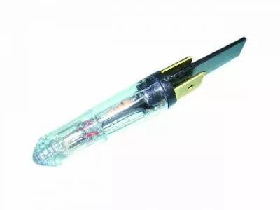 Obus faston 8x53 230v fluo (119555)