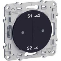 Commandes avec fil pilote