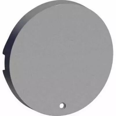 Odace, enjoliveur alu, livr� sans led