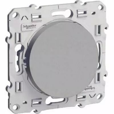 Odace, permutateur alu, 10 a, � vis