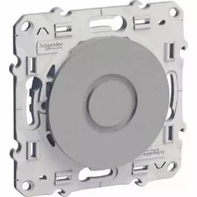 Odace, ronfleur alu, 76�80 db, 230 v, � vis