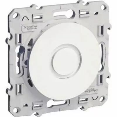 Odace, ronfleur blanc, 76�80 db, 230 v, � vis