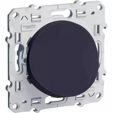 Odace, sortie de c�ble Anthracite, 6 � 12 mm2 (S540662)