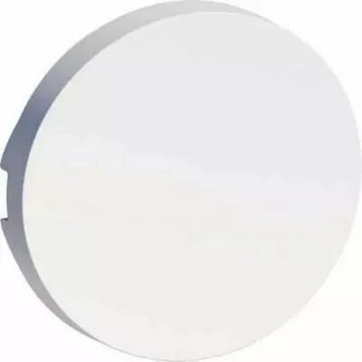 Odace Blanc, enjoliveur seul va-et-vient et poussoir