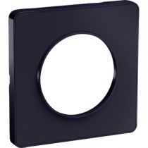 Odace Touch, plaque Anthracite 1 poste (S540802)