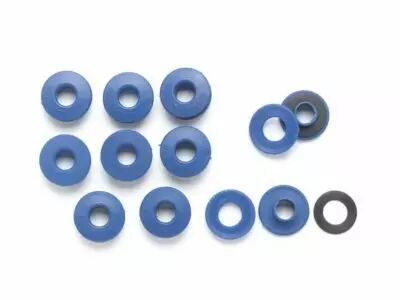 Oeillets pour baches (10pcs) (250-10)