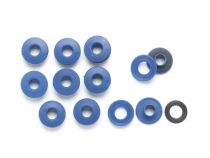 Oeillets pour baches (10pcs) (250-10)