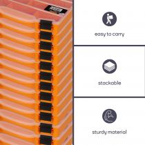 Organiseur 10 (OMR10)