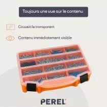 Organiseur 10 (OMR10)