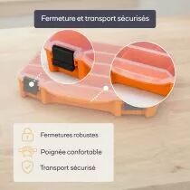 Organiseur 10 (OMR10)