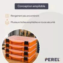Organiseur 10 (OMR10)