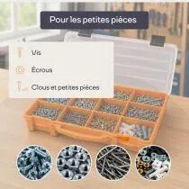 Organiseur 10 (OMR10)