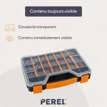 Organiseur 13 (OMR13)