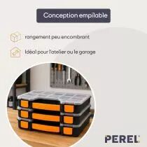 Organiseur 13 (OMR13)