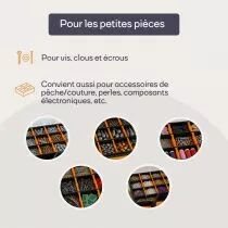 Organiseur 13 (OMR13)
