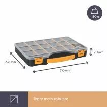 Organiseur 24 (OMR24)