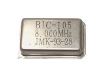 Oscillateur quartz 24.00000 mc cmos/ttl (XO24)