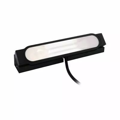 Outdoor 230V Wallwasher Ito IP67 6W 3000K orientable (94670)