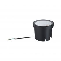 Outdoor 230V Wallwasher Ocos IP67 6W 3000K fixe (94672)