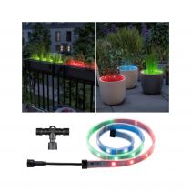 Outdoor Link + Light 80cm RGB Flower Box Extension avec Touch Switch (94566)