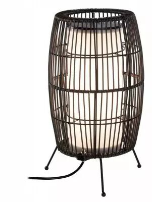 Outdoor Link+Light Basket IP44 3000K 12V (94543)