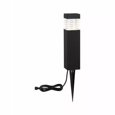 Outdoor Link+Light Bollard round IP44 12V (94542)