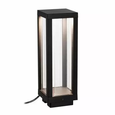 Outdoor Link+Light Lantern IP44 3000K 12V (94563)