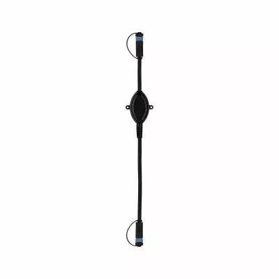 Outdoor Plug + Shine twilight sensor IP67 3000K 24V (94587)
