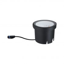 Outdoor Plug & Shine Wallwasher Ocos IP67 6W 3000K 24V fixe (94669)