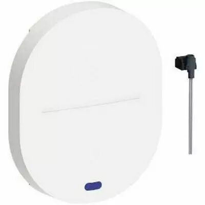 Ovalis enjoliveur � voyant avec LED S520291