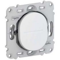 Ovalis lot de 40 va et vient sans plaque