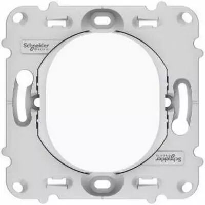 Ovalis obturateur sans plaque