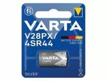 Oxyde d argent 4sr44 145mah-6v 4028.101.401 (V28PX)