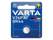 Oxyde d argent sr44 145mah-1.55v 4075.101.401 (V76PX)