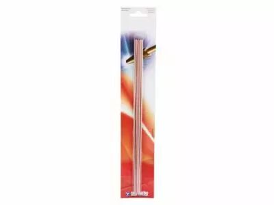 OXYTURBO - BAGUETTE DE SOUDURE -  CUIVRE ET PHOSPHORE - 330 mm - 2 pcs