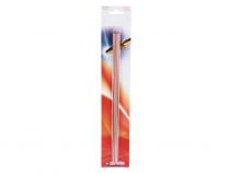 OXYTURBO - BAGUETTE DE SOUDURE -  CUIVRE ET PHOSPHORE - 330 mm - 2 pcs