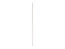 OXYTURBO - BAGUETTE DE SOUDURE -  CUIVRE ET PHOSPHORE - 330 mm - 2 pcs