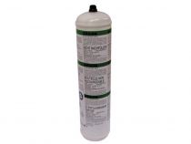 OXYTURBO - BONBONNE POUR POSTE DE SOUDURE - ARGON - 950 ml