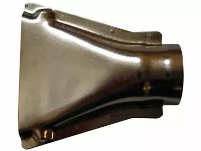OXYTURBO - BR�LEUR - MOD�LE PLAT