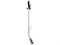 OXYTURBO - BRÛLEUR POUR TOITURE - LASERBRENNER - PROFESSIONNEL - 50 cm