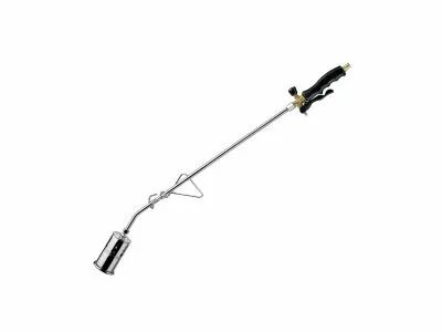 OXYTURBO - BR�LEUR POUR TOITURE - LASERBRENNER - PROFESSIONNEL - 50 cm