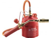 OXYTURBO - LAMPE À SOUDER - MÉTAL - AVEC PIEZO