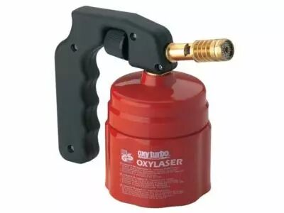 OXYTURBO - LAMPE � SOUDER - OXYLASER