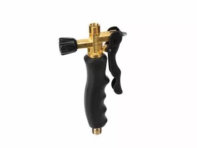 OXYTURBO - MANCHE - POUR BR�LEUR - AVEC VEILLEUSE