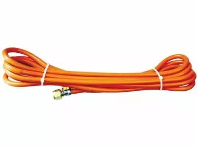 OXYTURBO - TUYAU � GAZ - 5 m
