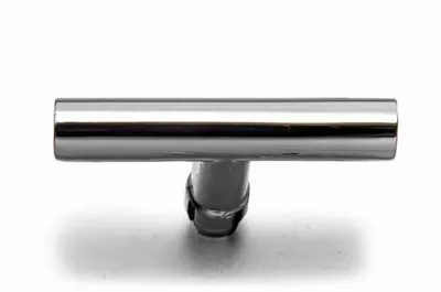 Pack (5 un) manette rotative m�tal chrome de la collection Do low de Fontini (34967267)